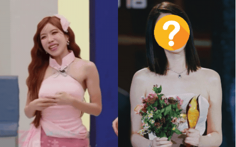 Chông gai đầu tiên của Trang Pháp ở Đạp Gió bản Trung: Đối đầu mỹ nhân “hát dở nhất showbiz”