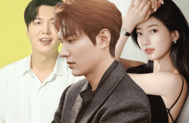 Lee Min Ho hiện tại: Mỹ nam tường thành 'vỡ nét' vì phát tướng, gây sốc với tuyên bố khó lấy vợ 