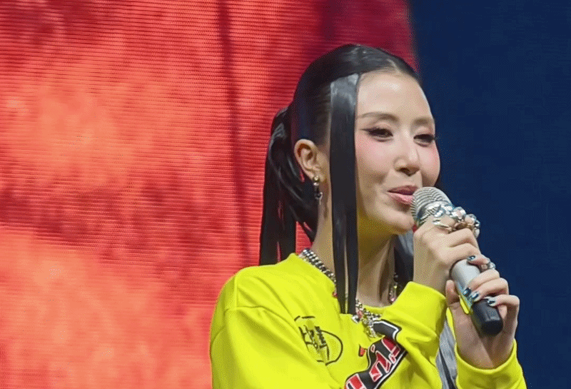 Quỳnh Anh Shyn tuyên bố: “Em Xinh là nhờ có Chị Đẹp”