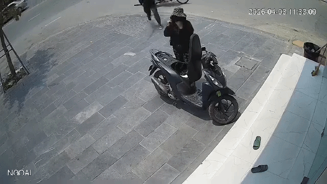 Clip người phụ nữ bị kẻ bịt mặt dùng hung khí vụt liên tiếp ở Nghệ An: Nạn nhân tiết lộ thông tin quan trọng