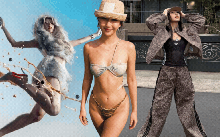 Quỳnh Anh Shyn: 'Gái phố' mặc đẹp nhất MXH 