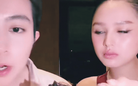 Gil Lê đã căng: 'Câu này bị vô duyên đó bạn'