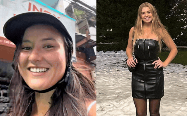 Loạt ảnh 'cháy phố' của 'Thu Thuỷ' Anna Leigh Water và 'Ánh Dương' Anna Bright: Nữ hoàng PPA Asia 1000 không làm chúng ta thất vọng!