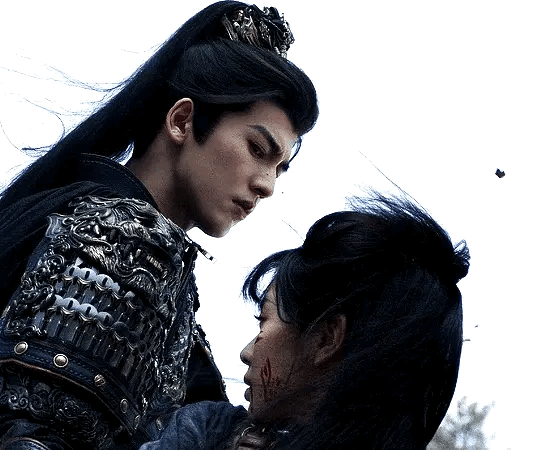 10 tướng quân đẹp nhất Trung Quốc: Trương Lăng Hách chỉ xếp thứ 9, hạng 1 thần thái vô địch thiên hạ