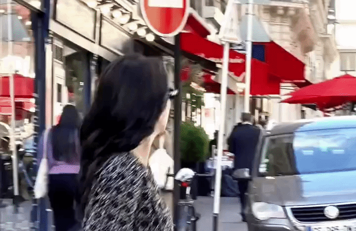 Dắt chồng đến gặp 22 bạn trai cũ, trên đời có đúng 1 người: Đẹp đến mức đúng sai không quan trọng, xứng đáng được tạc tượng