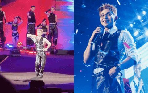 Jun Phạm cố chấp mang ca khúc bị chê phản cảm đi diễn, netizen tranh cãi