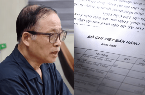 Khám xét Bảo Tín Minh Châu, cơ quan chức năng thu giữ những gì?