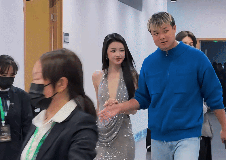 Không phải Trang Pháp, đây mới là mỹ nhân đẹp nhất Tỷ Tỷ 2026: Tủi nhục làm dâu hào môn, cuối cùng sụp đổ vì tình trẻ kém 7 tuổi