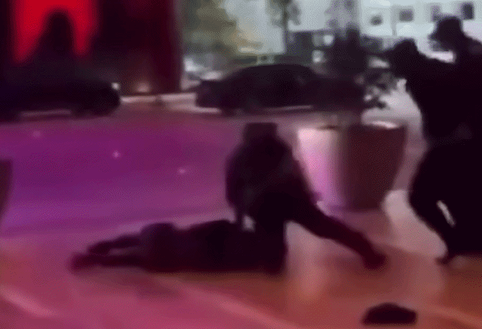 Chồng cũ của Cardi B vừa bị bắn ngay sau khi chụp hình với fan, tình trạng hiện tại ra sao?