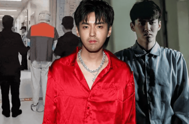 Cuộc sống trong tù của Ngô Diệc Phàm: Tắm nước lạnh suốt 4 mùa, cắt móng tay cũng phải đợi 'từ từ tới lượt'