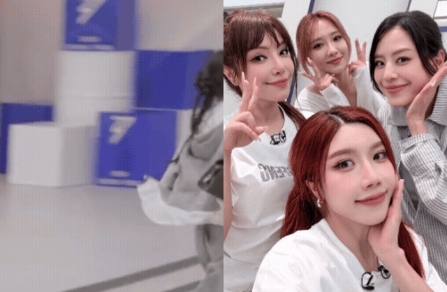 Quá lo cho Trang Pháp: Đồng đội đột ngột bỏ về sau buổi diễn tập thảm họa, có nguy cơ 'banh team' trước thềm Công diễn 1