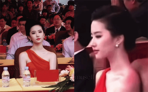 Clip năm 2009 đã dự báo trước về độ hot của Lưu Diệc Phi, mỹ nhân 22 tuổi vươn mình một bước thành 'thần tiên tỷ tỷ'