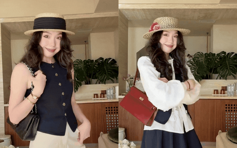 Điểm mặt 3 con giáp cứ mặc đồ đen là 'vận đỏ như son', lộc lá rủ nhau gõ cửa ầm ầm trong tháng 3 Âm lịch