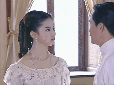 Từng có một mỹ nhân mới 14 tuổi vào vai tiểu thư kiêu kỳ, khí chất sang chảnh ấy đến nay vẫn là chuẩn mực khó vượt qua