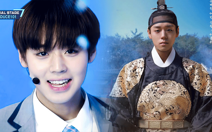 Nam thần phim 10 triệu vé hot nhất Hàn Quốc: Ảnh quá khứ đẹp phát sốc, đổi đời từ cú nháy mắt thần thánh!