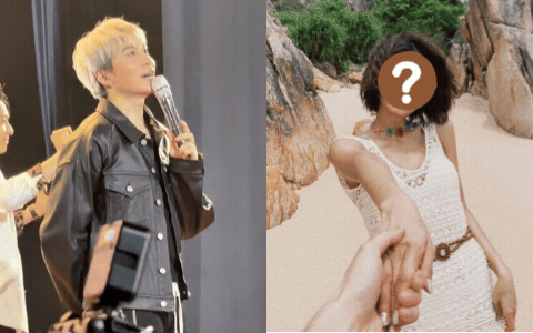 Karik tỏ ý muốn lấy vợ, netizen 'chỉ điểm' luôn người ấy là ai