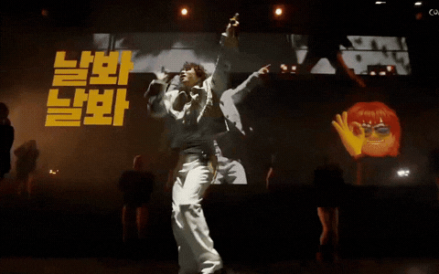 Em út BIGBANG mang “bolero Hàn Quốc” tới Coachella, xem sân khấu mới hiểu đẳng cấp ông hoàng là như thế nào