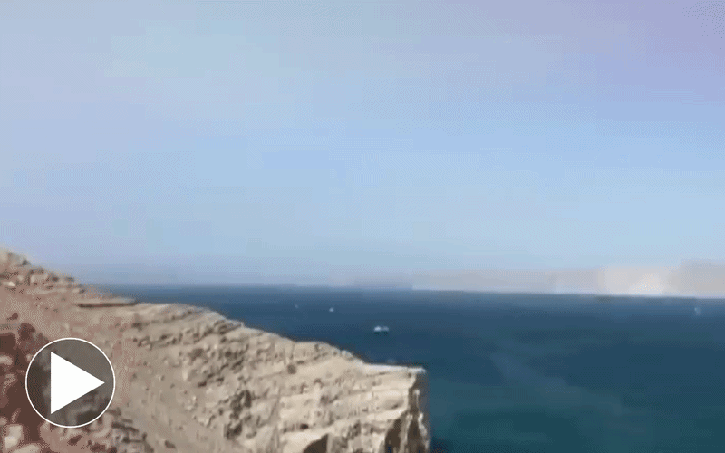 Mỹ dàn 15 tàu chiến “siết vòng vây”, phong tỏa vùng biển Iran: Có cả tàu sân bay và 11 tàu khu trục