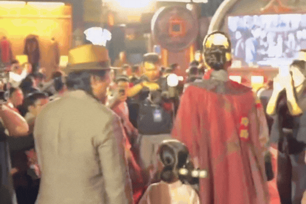 Một khi mỹ nhân này bật chế độ sang thì cả Vbiz không ai làm lại, visual lẫn thần thái đều là tuyệt tác