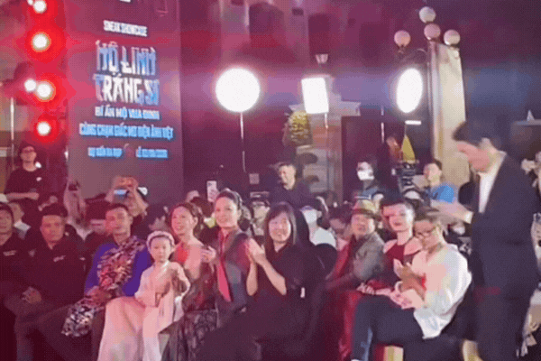 Nói đây là Johnny Trí Nguyễn, có ai tin không?