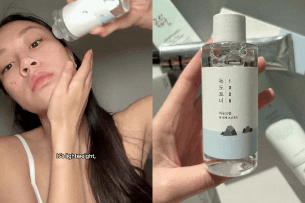 Trời càng nóng, skincare càng nên tối giản: Đây là 5 bước giúp da vẫn mướt mát cả ngày dài