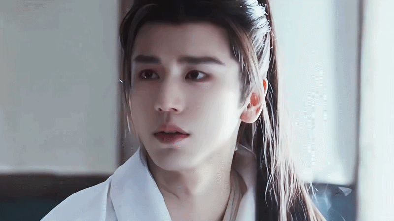 10 mỹ nam cổ trang đẹp nhất Trung Quốc: Trương Lăng Hách bét bảng, hạng 1 là hồ ly tinh xé truyện bước ra