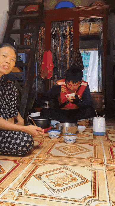 Shipper miền Tây không bao giờ sợ đói, cả nước ghen tỵ