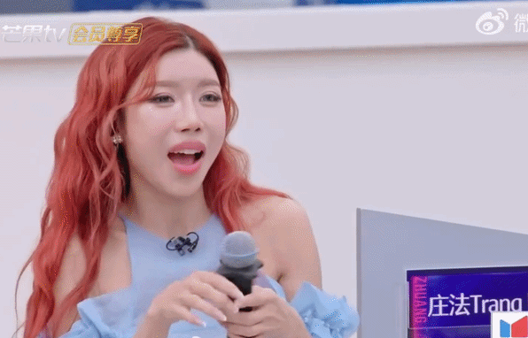 Thứ hạng gây sốc của Trang Pháp sau đêm thi chịu nhiều ấm ức tại show Trung Quốc, còn không vào được Top 20