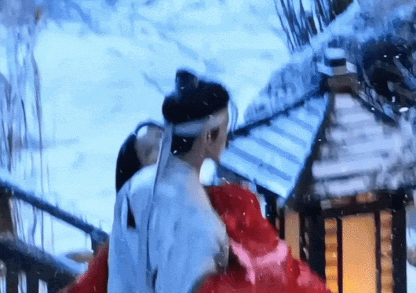 Đám cưới trong tuyết đang viral khắp Trung Quốc: Cô dâu - chú rể đẹp điên người, đỉnh cao thẩm mỹ phương Đông