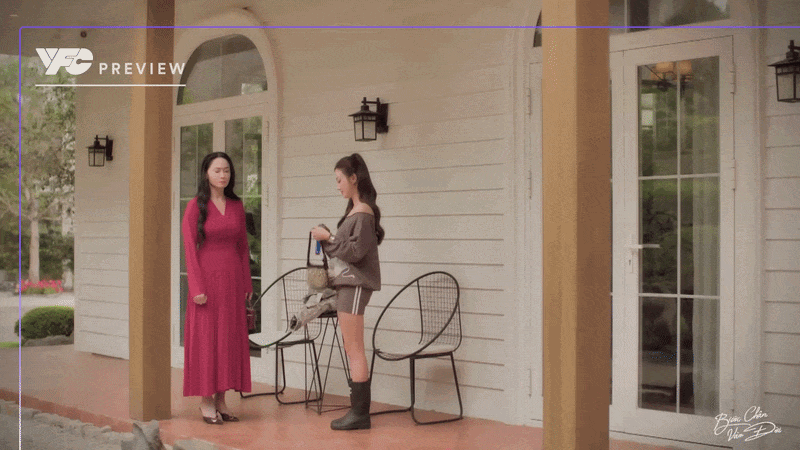 12 triệu người sốc visual bad girl đẹp nhất Vbiz: Nhan sắc cuốn hơn chữ cuốn, thở câu nào viral câu đó