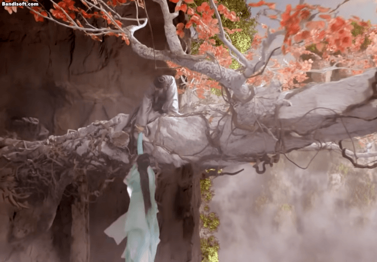 Nhìn mỹ nhân này mới hiểu sách giáo khoa diễn xuất là gì: Đôi mắt chứa ngàn nỗi đau, đố ai xem không buồn