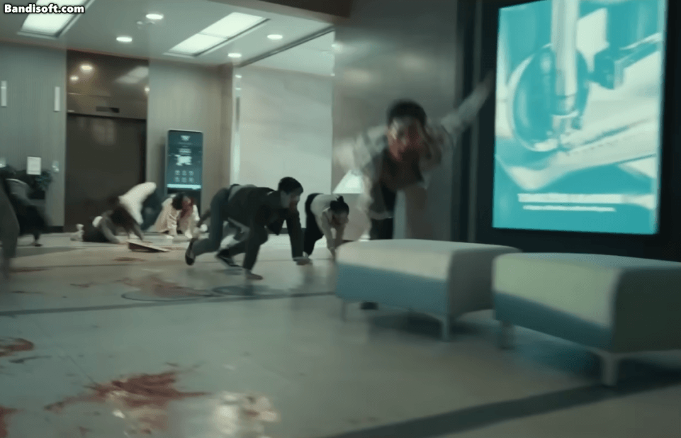 Thấy phim Hàn này là da gà nổi từng cục mới sợ: Dàn cast toàn tinh túy, nữ chính 29 năm vẫn đẹp điếng hồn