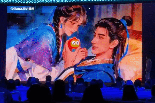 100 diễn viên bị tẩy chay vì 'bán mặt' cho AI