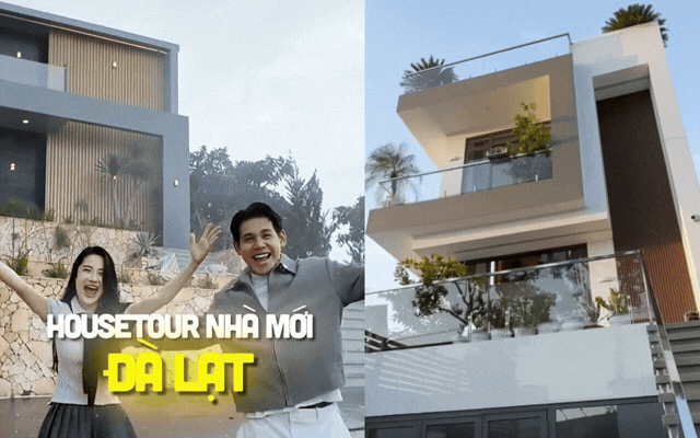 Khối tài sản của Gon Pink và chồng trước khi chia tay: Tập trung ở TP.HCM và ven Đà Lạt, ai đang nắm giữ?