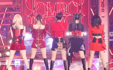 Nhóm nữ “hạng bét” của ngũ long công chúa huỷ một lúc 10 show, hết thời là như thế này?