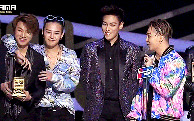 Sau tất cả, T.O.P và BIGBANG lại trở về với nhau? 