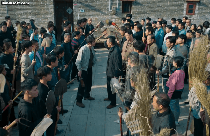 Riêng phim Trung Quốc đỉnh cao này phải làm 4 mùa chứ 2 là quá ít: Nam chính đẹp lồng lộn, thấy mặt là muốn xem