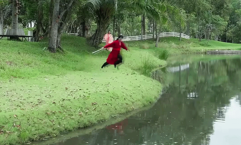 Đang có 1 phim Việt bị tố đạo nhái ở Trung Quốc: Giống 97% chứ có nhiêu đâu, xấu hổ quá đi mất