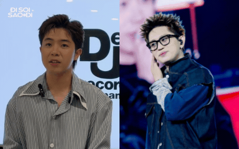 Mason Nguyễn nói về B Ray sau ồn ào: “Ai sai phải nhận lỗi… không bao dung cho cái xấu”