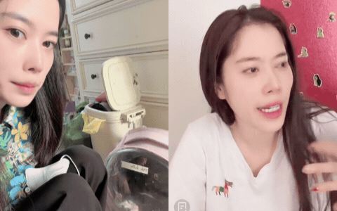 Nam Em gây phẫn nộ khi kể chuyện nhốt mèo trong balo 8 tiếng, đến lúc thả ra thì thú cưng cứng ngắt