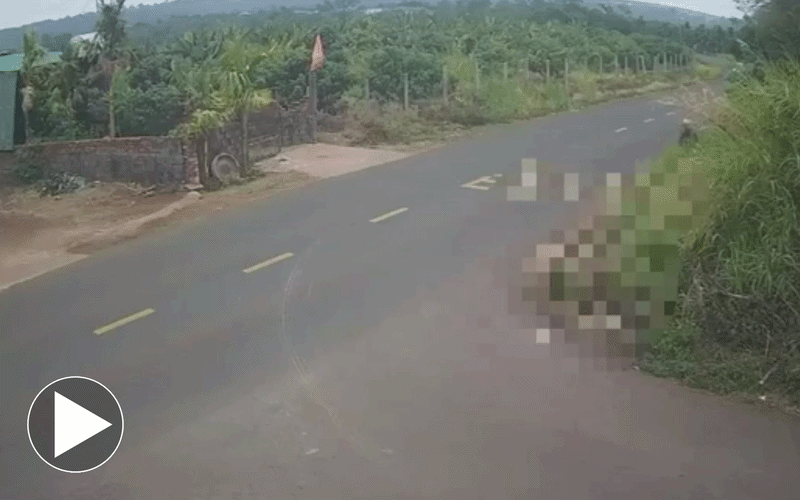 Sẽ họp báo vụ tai nạn khiến nam sinh lớp 12 tử vong khi có kết luận điều tra