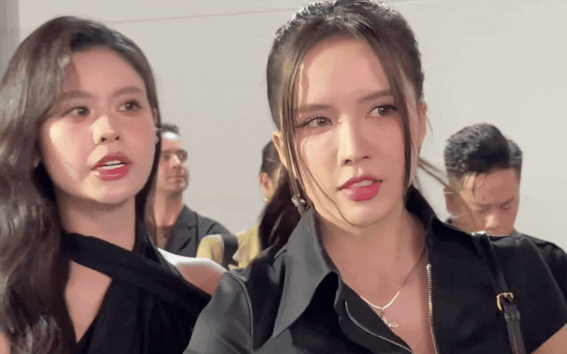 Thiều Bảo Trâm gặp đối thủ nặng ký