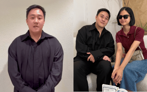 Video: Trung Quân Idol đến thẩm mỹ viện để xin lỗi bác sĩ Thuỳ, mong 'có cơ hội được gặp trực tiếp bác sĩ Trường'