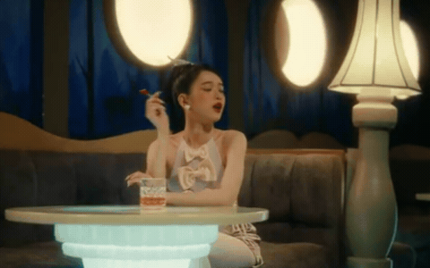 Mỹ nhân Việt lọt top đề cử đẹp nhất thế giới: Ra MV debut không chút bọt sóng, tai tiếng nhiều hơn sản phẩm âm nhạc 