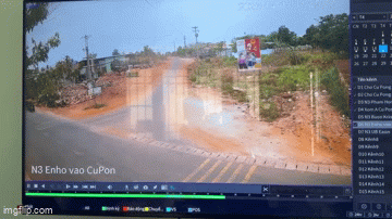 Nam sinh ở Đắk Lắk tông vào lề đường văng xuống cống, tử vong: Xuất hiện thêm nghi vấn