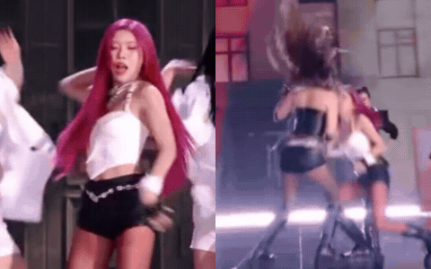 Trang Pháp bắn rap tiếng Việt trên show Trung, tương tác bùng nổ với tỷ tỷ “all-rounder” nhưng vẫn lộ điểm yếu