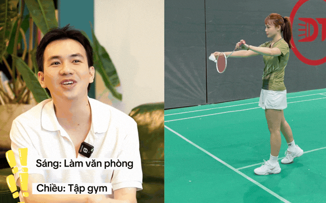 Tan làm nhưng dân văn phòng Hà Nội - TP.HCM không về nhà: Bắt đầu sống cuộc đời thứ 2!