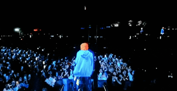 Đình chỉ concert của nam ca sĩ số 1 showbiz, sân khấu trăm tỷ nguy cơ tháo dỡ vì vi phạm quy định cấp phép