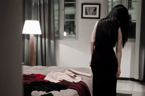 'Tiểu tam cuốn nhất màn ảnh': Chẳng đỉnh cao nhan sắc, không tuổi trẻ làm vốn nhưng khán giả vừa mắng vừa xem không sót cảnh nào