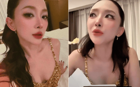 Tóc Tiên livestream: '4 tháng qua có quá nhiều chuyện xảy ra' 